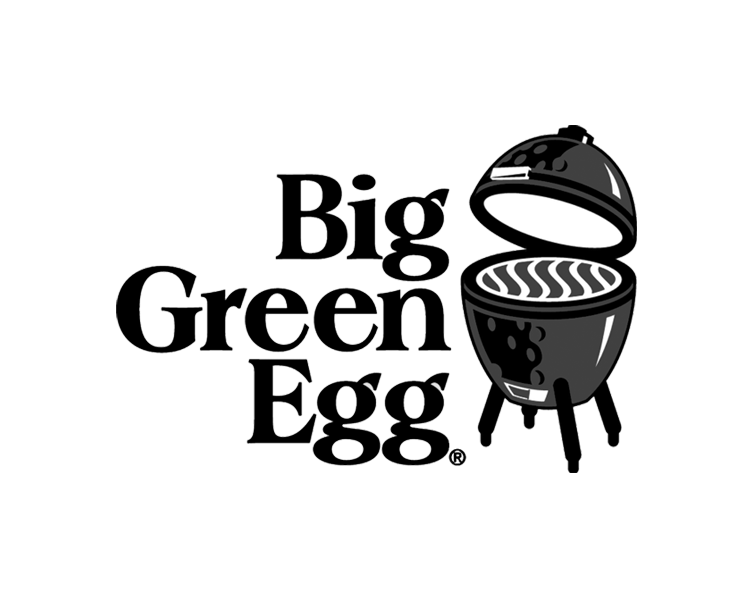 Big Green Egg