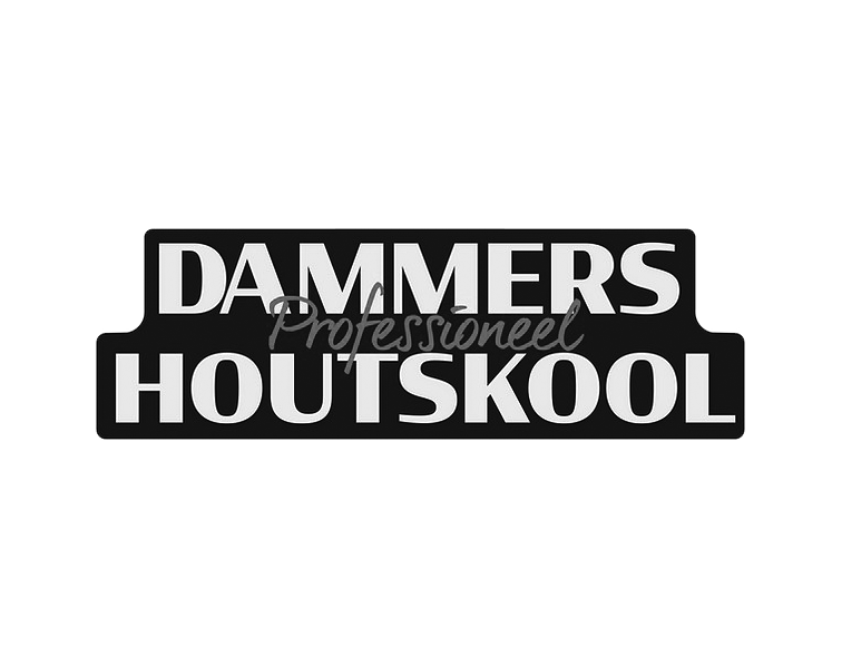 Dammers houtskool