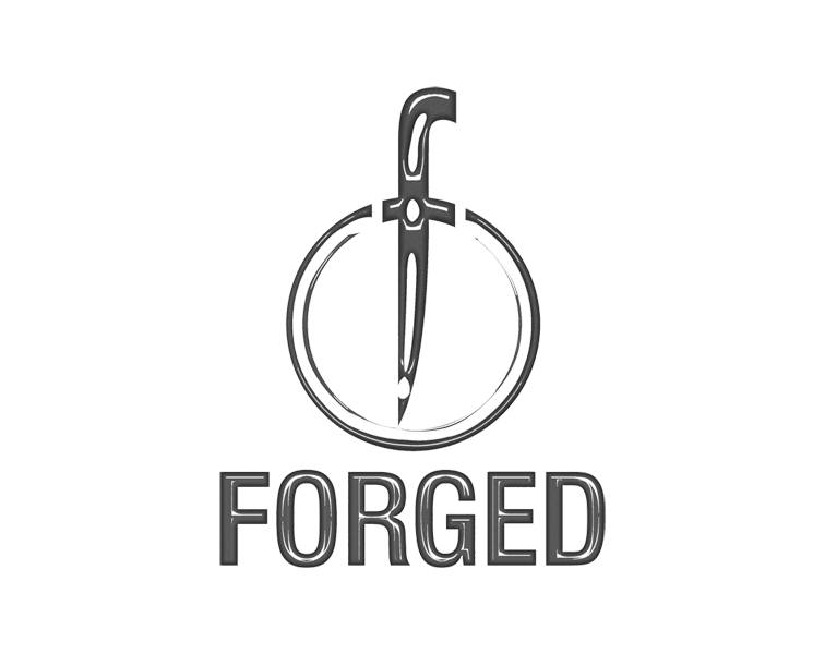 Forged