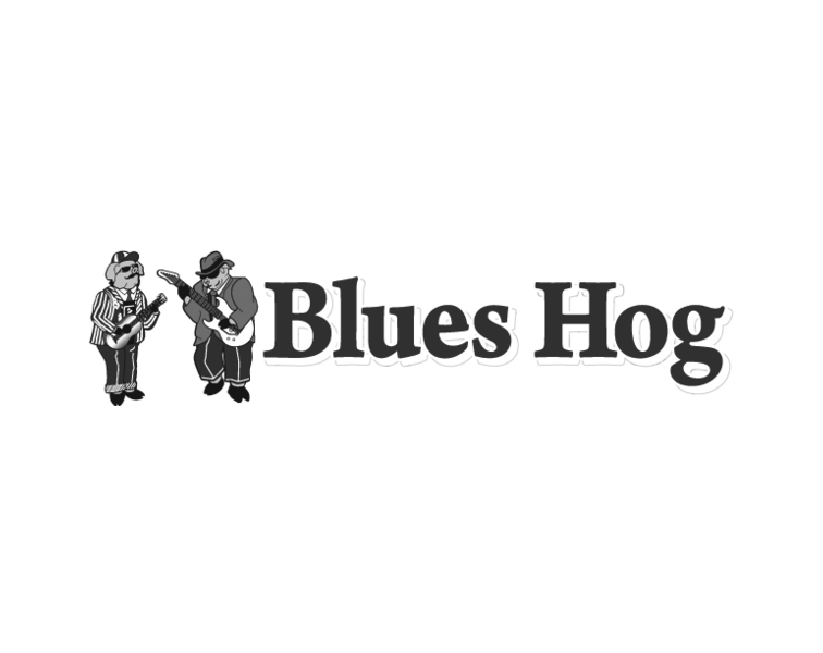 Blues Hog