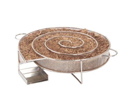 Roken - BASBQ BBQ Speciaalzaak