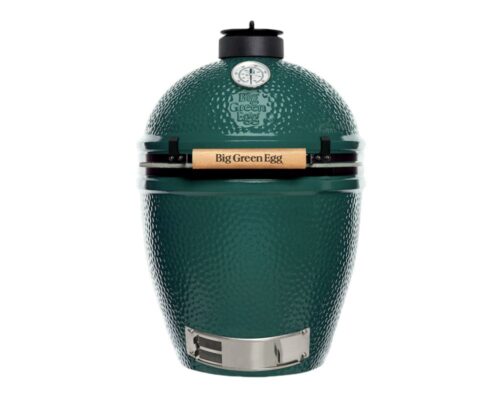 Kamado - Keramische BBQ - BASBQ BBQ Speciaalzaak