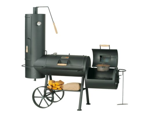 Smokers - Pellet Hout - BASBQ BBQ Speciaalzaak