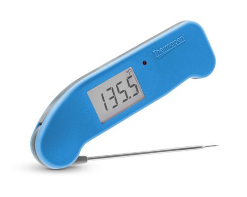 Thermometers en Controllers - BASBQ BBQ Speciaalzaak