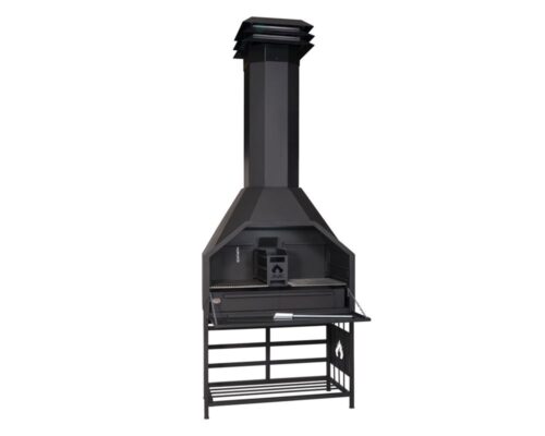 Zuid Afrikaanse Braai - BASBQ BBQ Speciaalzaak