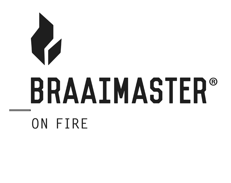 Braaimaaster logo